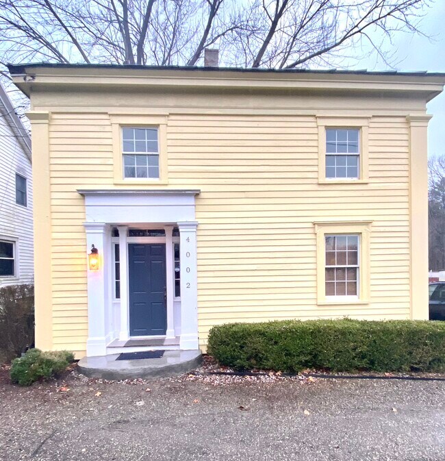 Foto del edificio - 4002 Chatham St