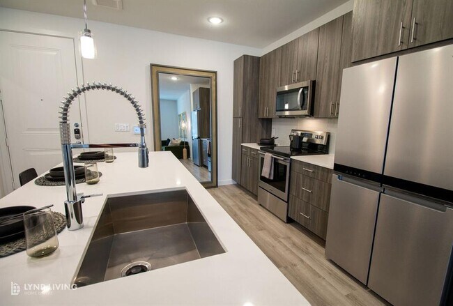 Foto del edificio - 7106 W Loop 1604 N