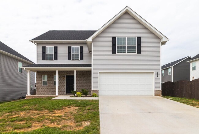Foto del edificio - 8145 Equinox Ln