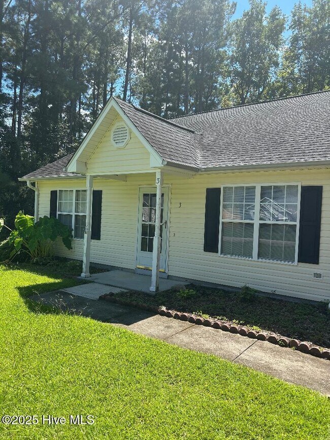 Foto del edificio - 3 Stoney Creek Ln