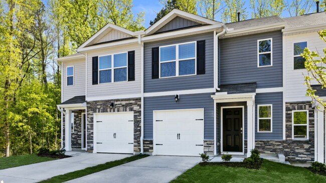 Building Photo - 412 Cherry Laurel Dr