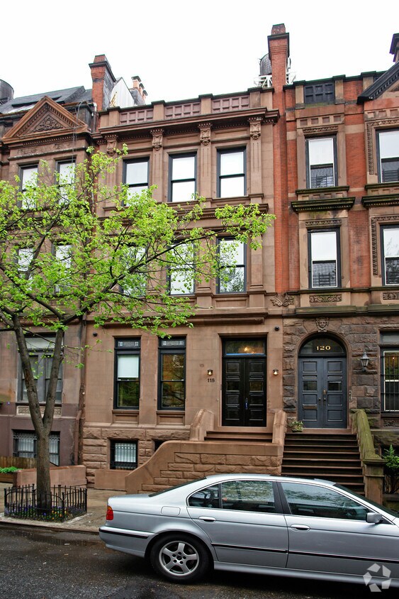 Primary Photo - 118 W 87th St