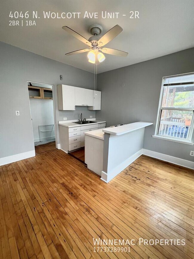 Building Photo - Great Apartment For Rent
