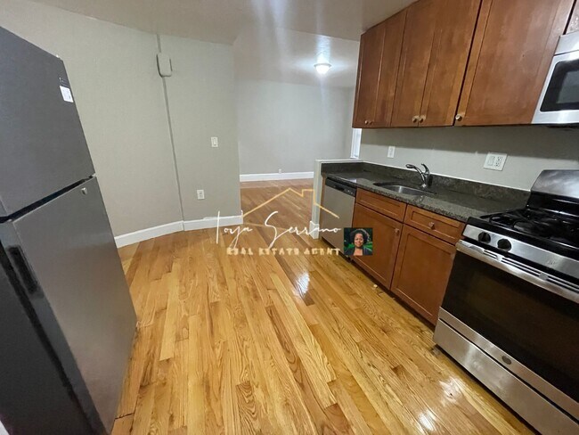 Foto del edificio - 33 Algonquin St