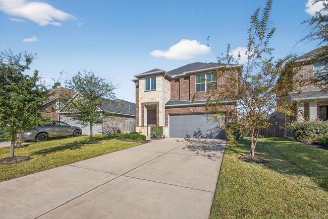 Foto del edificio - 31218 Pinebrook Falls Ln