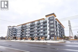 Building Photo - 609 Northfield Dr E
