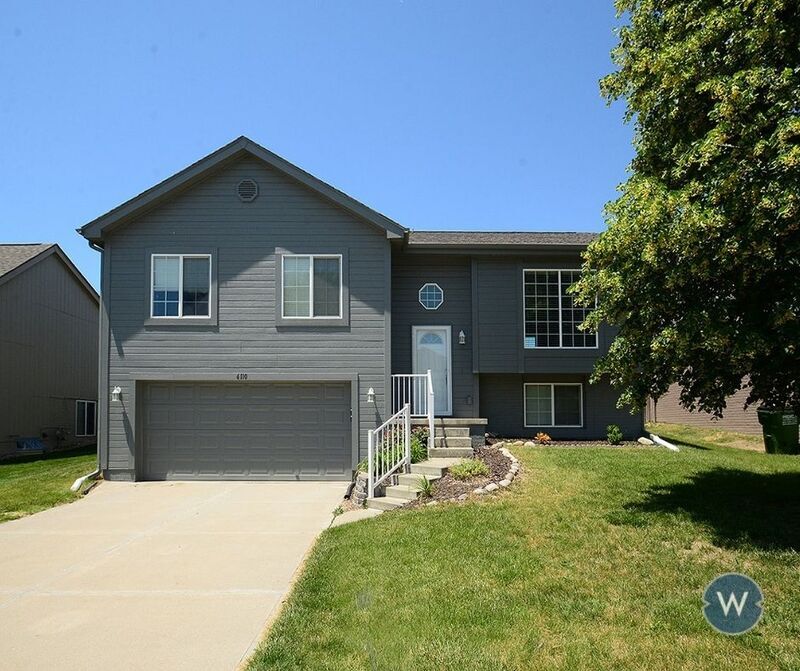 6110 S 188th St, Omaha, NE 68135 House Rental in Omaha, NE