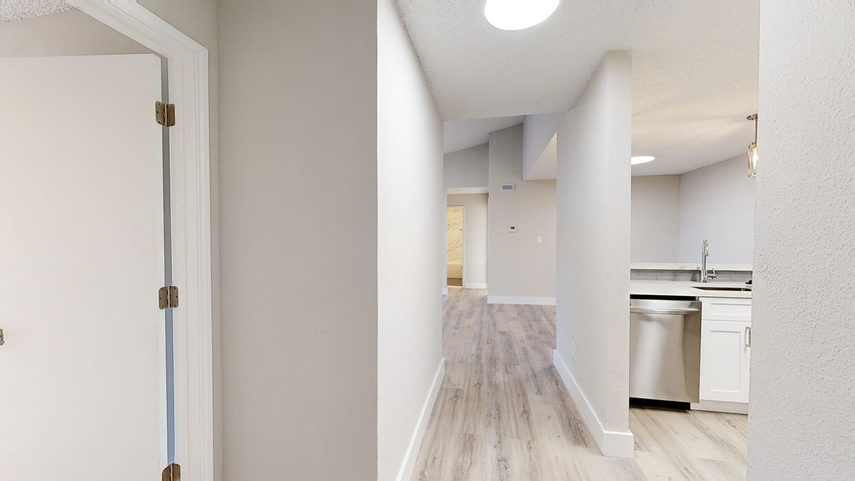 Photo - The Pavilions Apartments