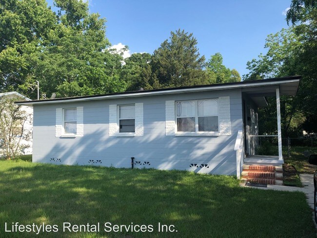 Building Photo - 3 br, 1 bath House - 3109 W 45th St