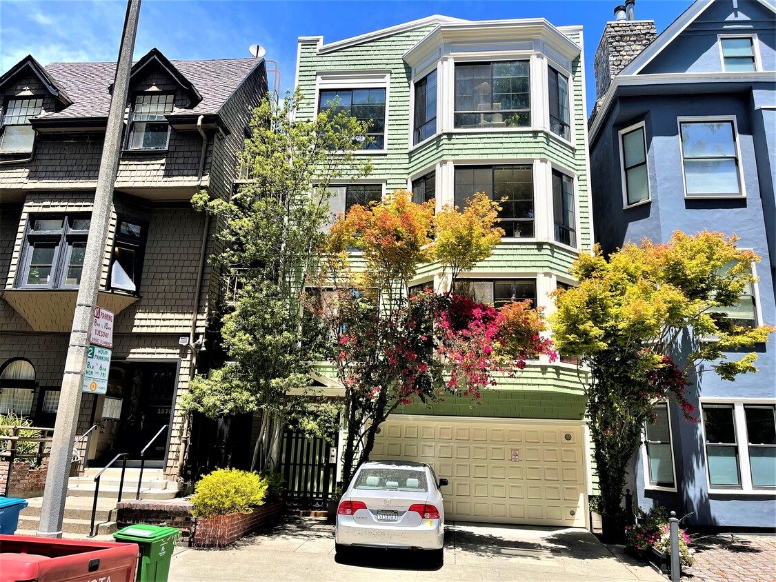 Primary Photo - 1576 Fell St