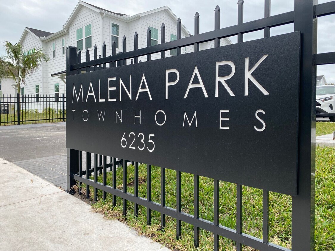Primary Photo - Malena Park - Brand New Constructed Townho...
