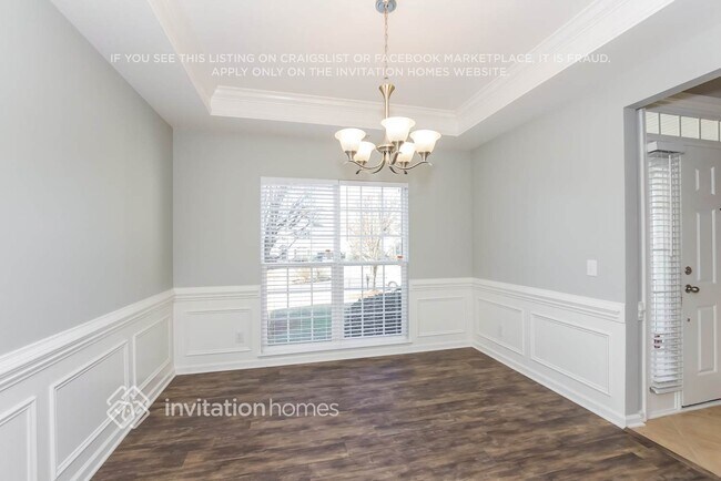 Building Photo - 403 Amersham Ln