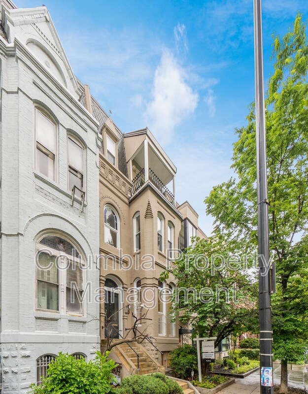 Primary Photo - 1763 P St NW