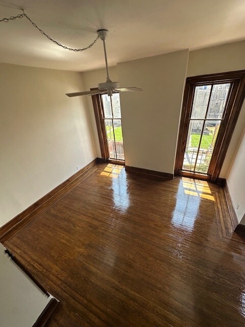 Foto del edificio - 1310 Eutaw Pl