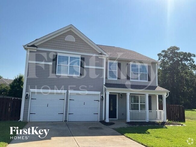 Building Photo - 11677 Striker Ln
