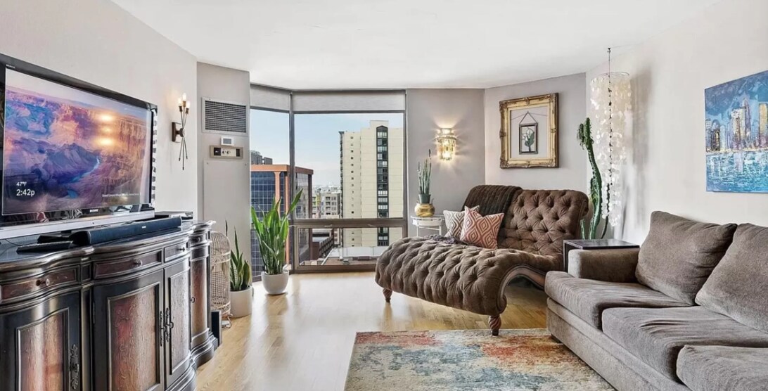 1625 Larimer St Unit 1806, Denver, CO 80202 Condo for Rent in Denver