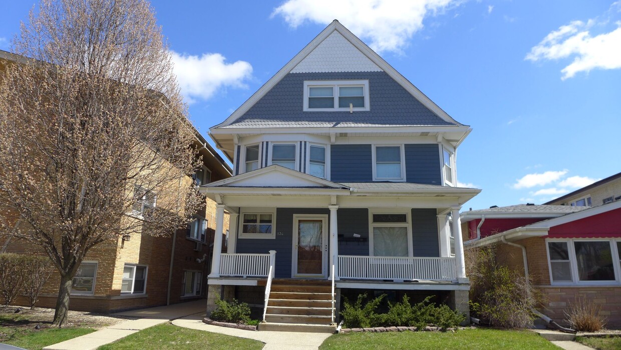 Foto principal - 136 Elgin Ave