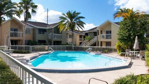 Foto del edificio - Melrose at Waters