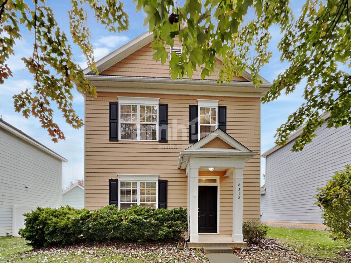 Foto principal - 8318 Townley Rd