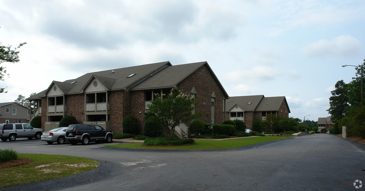 Apartments In Springlake Nc