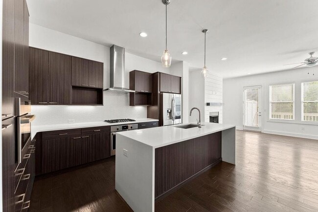 Building Photo - 1388 La France Street Northeast