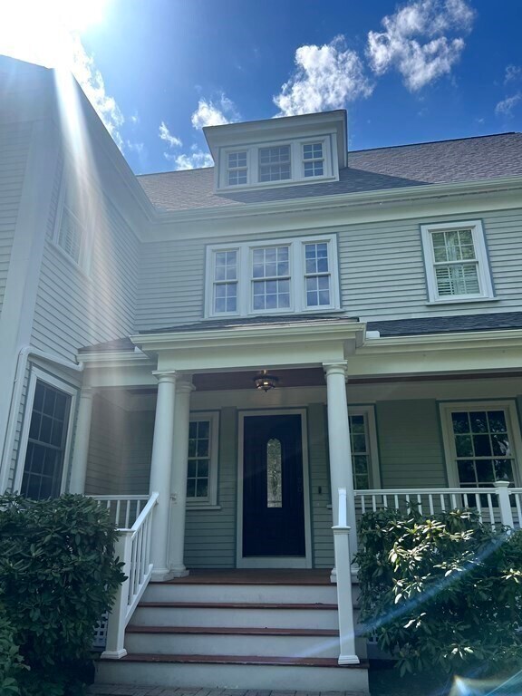 156 Grant St, Lexington, MA 02420 House Rental in Lexington, MA