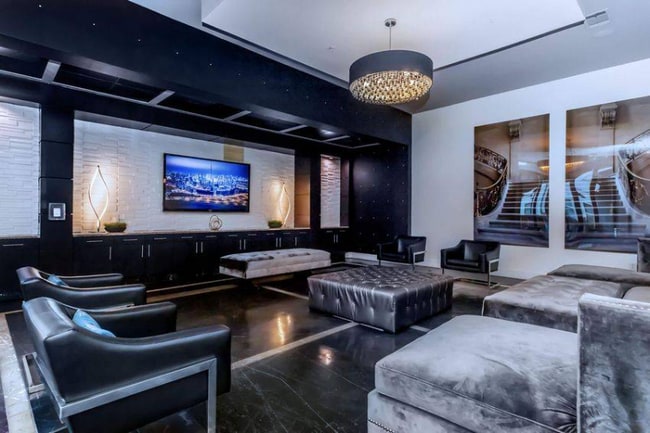 Foto del edificio - 4123 Cedar Springs Rd