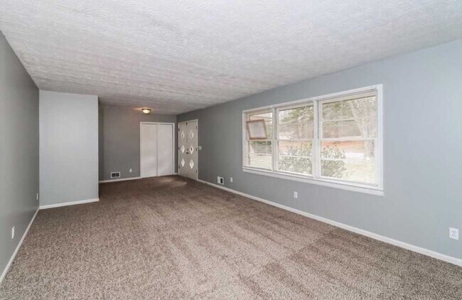Foto del edificio - 1033 James St NW
