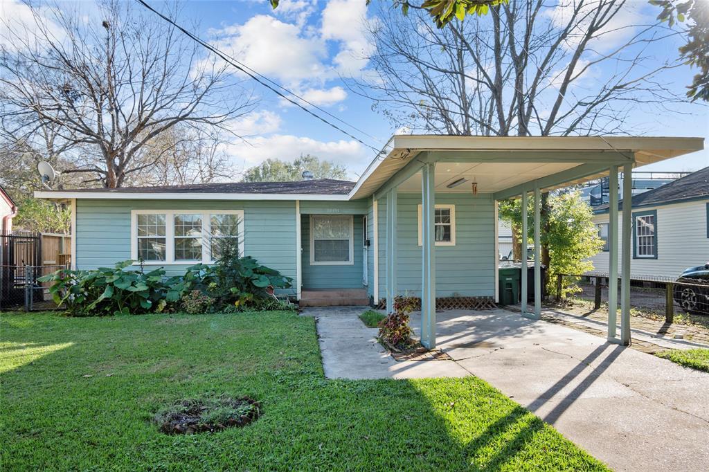 Foto principal - 1008 Gale St
