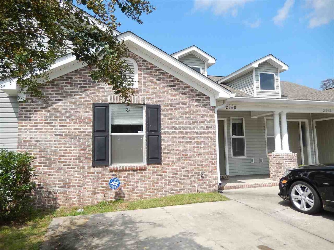 2360 Quazar Cir, Tallahassee, FL 32311 House Rental in Tallahassee