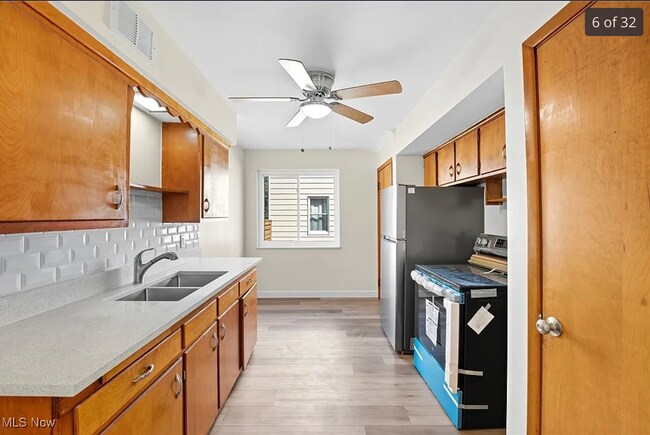 encimeras de granito - 3340 W 210th St