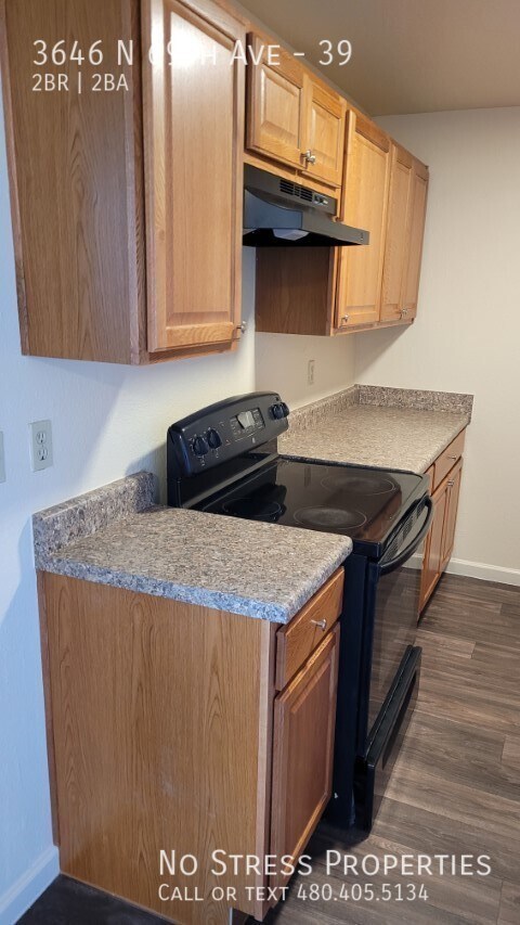 Foto del edificio - 3646 N 69th Ave