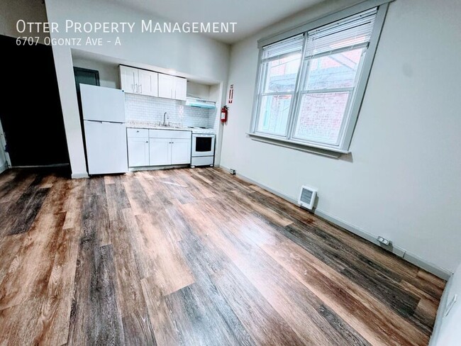 Building Photo - Stylish 1BR Apartment | Prime Location on ...