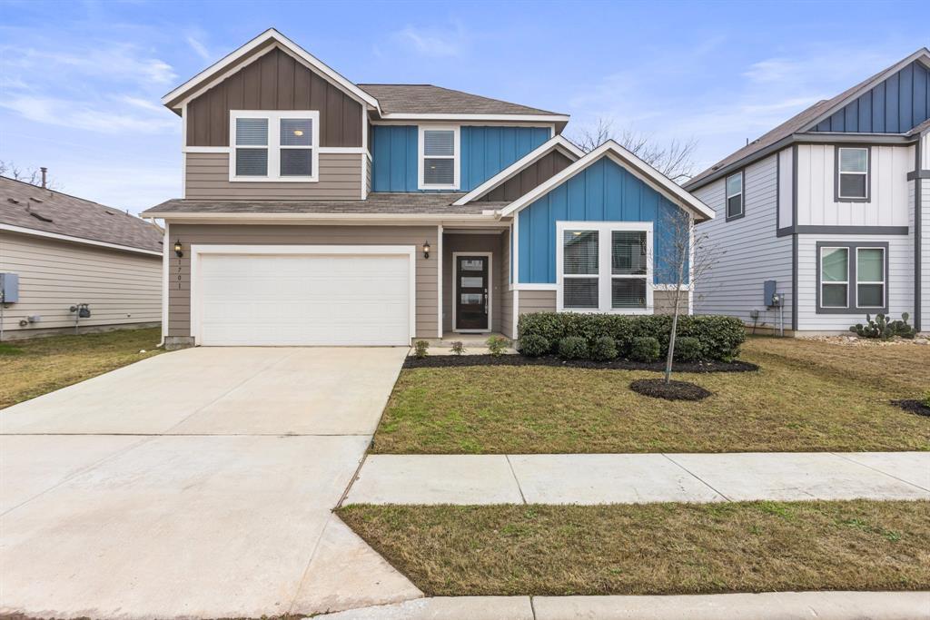 Foto principal - 1701 Jacey Way