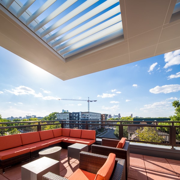 Photo - The Knoll Dinkytown Apartments