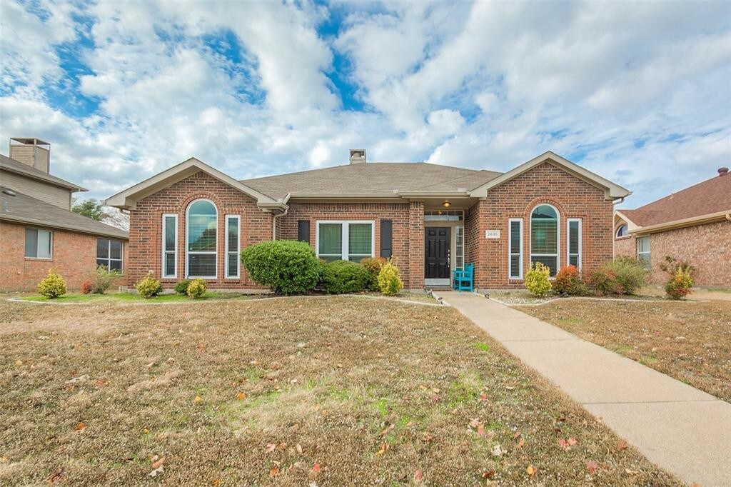 Foto principal - 2605 Hackberry Creek