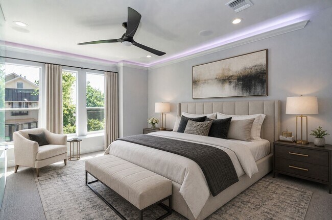 Foto del edificio - 5507 Darling St