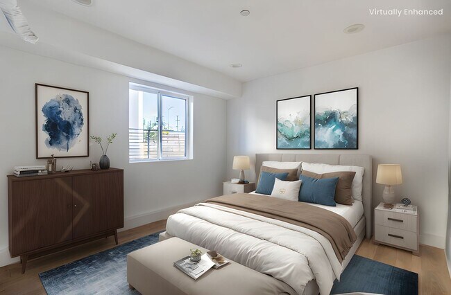 Foto del edificio - 4507 W 18th St