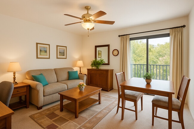 Building Photo - Willow Ridge Apartments