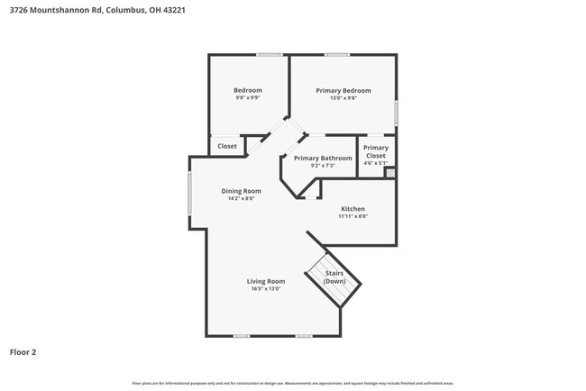 Foto del edificio - 3726 Mountshannon Rd
