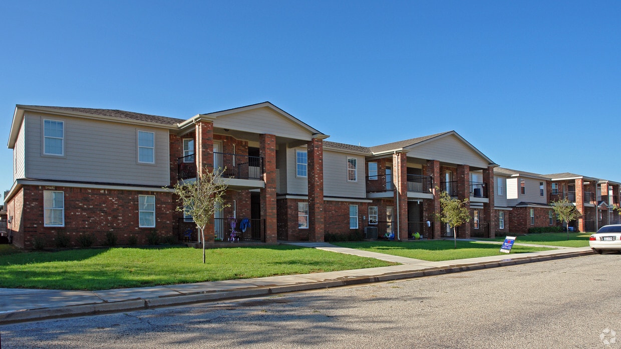 5846 7th St, Lubbock, TX 79416 Apartments in Lubbock, TX