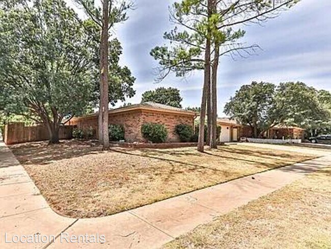 Foto del edificio - 3 br, 2 bath House - 5709 80th Street