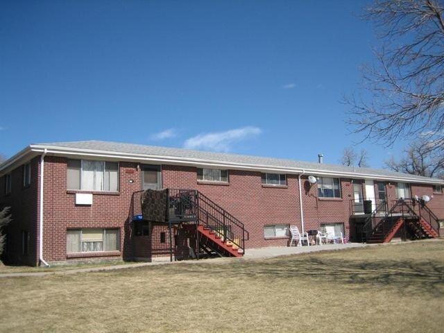 Foto del edificio - 7562-7576 Quitman St