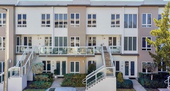 Photo - 10220 NW 63rd Terrace Apartment