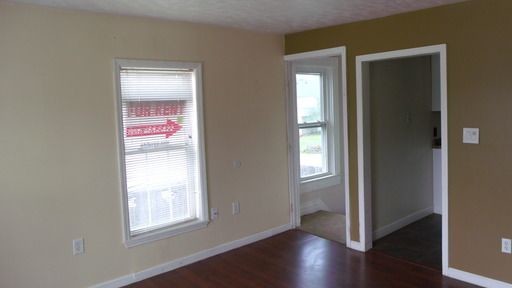 Foto del edificio - SPRINGFIELD OH - 2 BED 1 BATH APT - 500