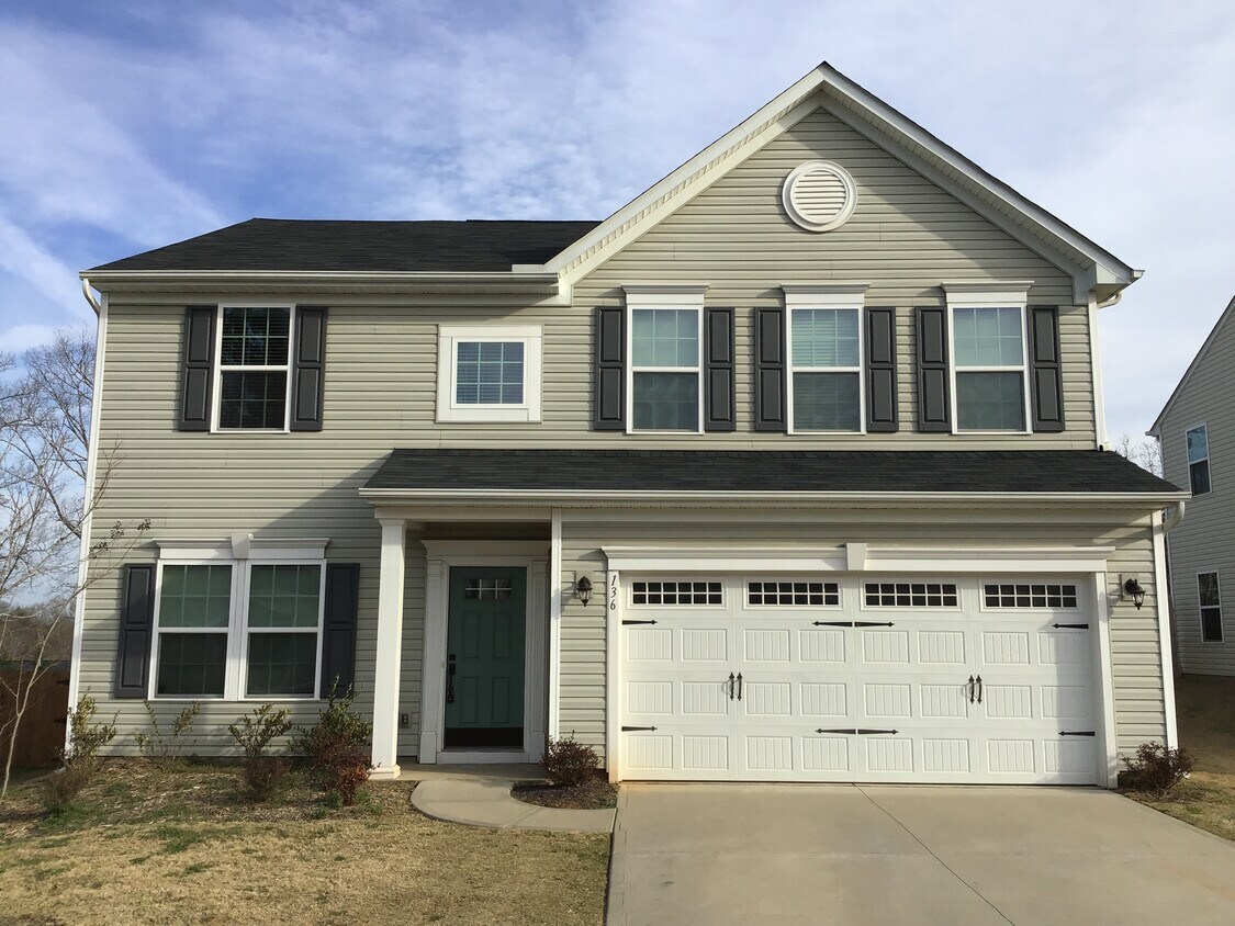 Foto principal - 136 Thames Valley Drive