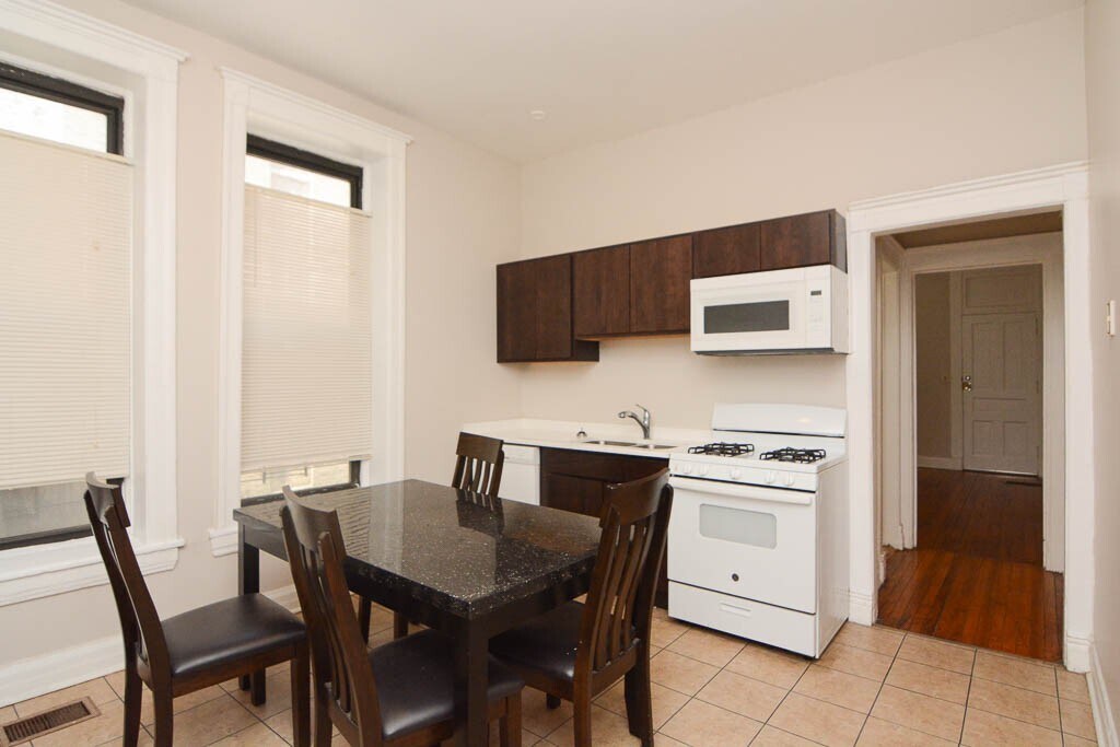 Foto principal - 1409 W Erie St