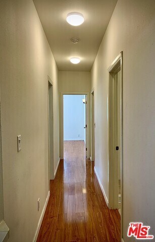 Foto del edificio - 1816 South La Brea Ave