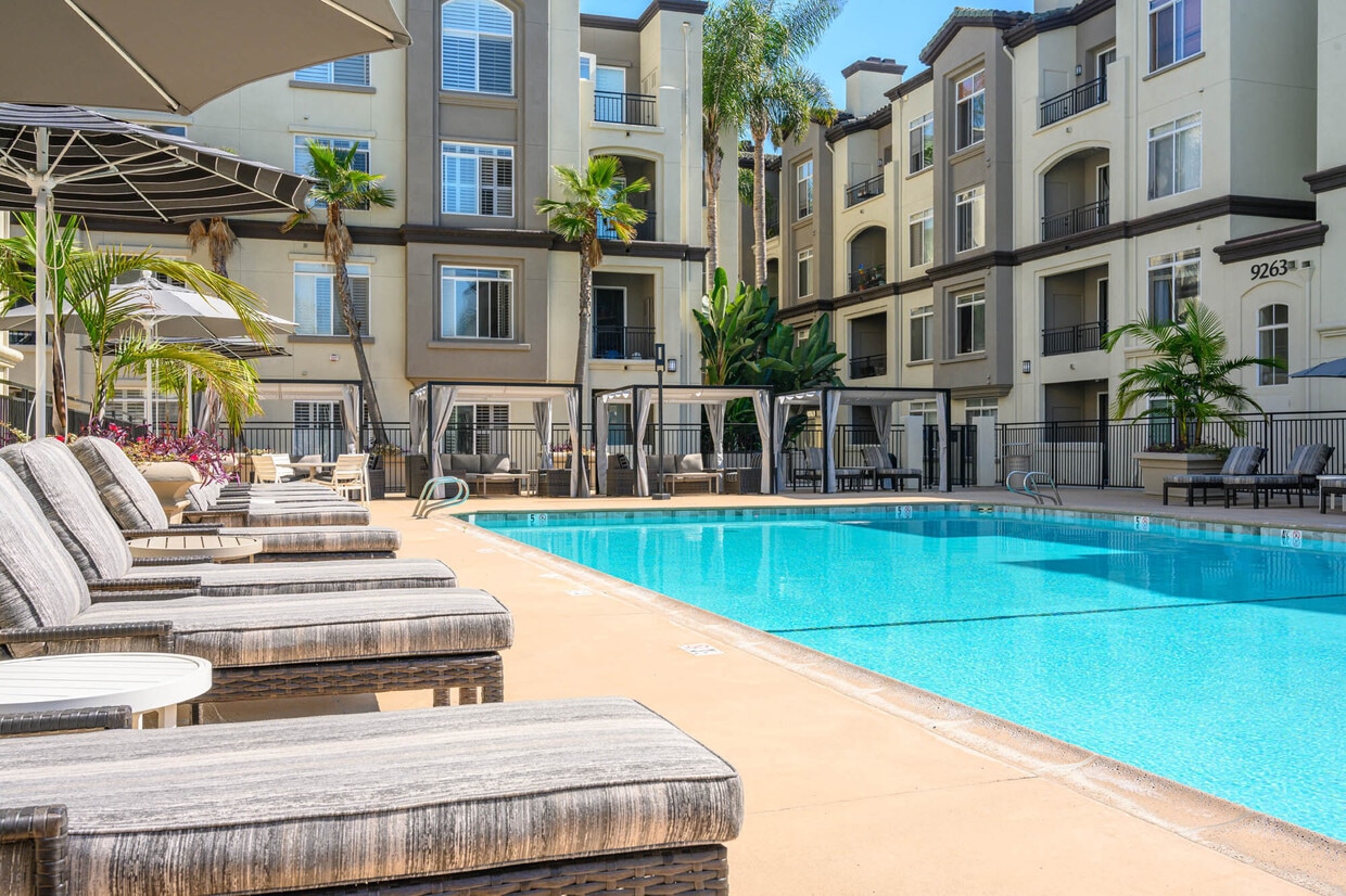 292 Apartments for Rent in La Jolla Utc, CA Westside Rentals