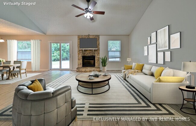 Building Photo - 10760 Knottingby Dr